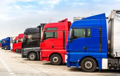 Konya Çankırı Ambar Nakliyat