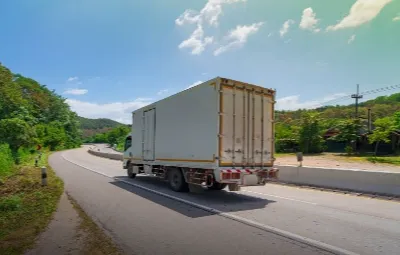 Konya ile Çankırı Arası Bulaşık Makinesi Taşıma